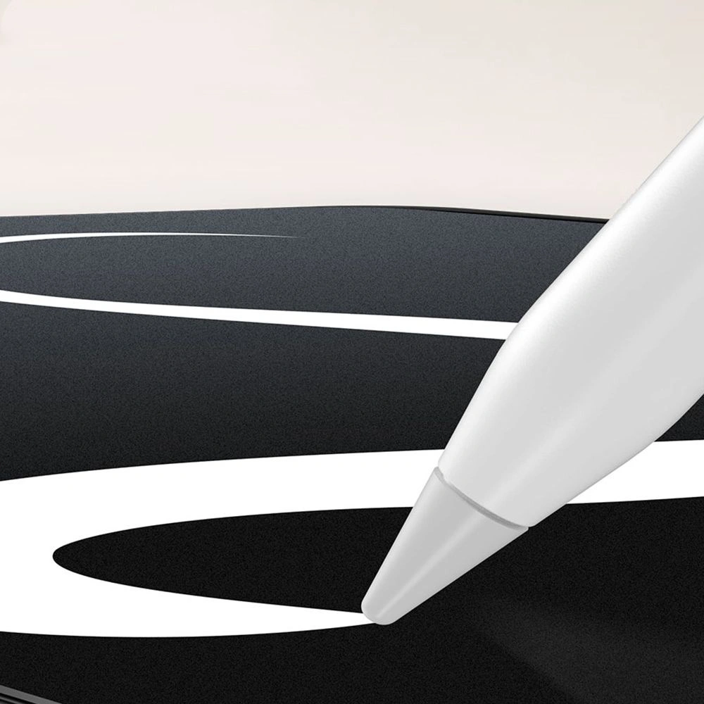 Folia ESR Paper Feel Apple iPad Pro 13" 2024 (7. generacji) Matte Clear [2 PACK]