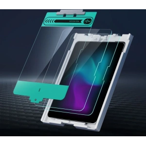 Kup Szkło hartowane ESR Tempered Glass Apple iPad Pro 13" 2024 (7. generacji) Clear [2 PACK] - ESR793 - {ean13} - Sklep Home Screen