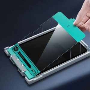 Kup Gehärtetes Glas ESR für Apple iPad Pro 13" 2024 (7. Generation) Klar [2 PACK] - ESR793 - {ean13} - Sklep Home Screen