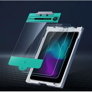 Kup Szkło hartowane ESR Tempered Glass Apple iPad Pro 11" 2024 (5. generacji) Clear [2 PACK] - ESR794 - {ean13} - Sklep Home Screen