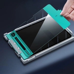 Kup Szkło hartowane ESR Tempered Glass Apple iPad Pro 11" 2024 (5. generacji) Clear [2 PACK] - ESR794 - {ean13} - Sklep Home Screen