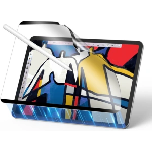 Kup Folia ESR Paper Feel Magnetic Apple iPad Pro 11" 2024 (5. generacji) Matte Clear - ESR795 - {ean13} - Sklep Home Screen