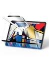 Buy ESR Paper Feel Magnetic Apple iPad Pro 11" 2024 (5 gen) Matte Clear - ESR795 - {ean13} - Home Screen Store Europe