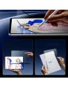 Buy ESR Paper Feel Magnetic Apple iPad Pro 11" 2024 (5 gen) Matte Clear - ESR795 - {ean13} - Home Screen Store Europe
