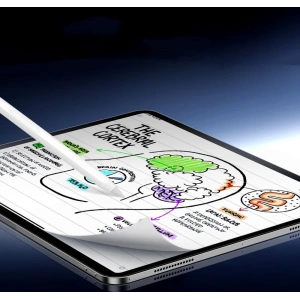 Kup Fólia ESR Papír Érzet Magnetic Apple iPad Pro 11" 2024 (5. generáció) Matt Átlátszó - ESR795 - {ean13} - Sklep Home Screen