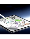 Buy ESR Paper Feel Magnetic Apple iPad Pro 11" 2024 (5 gen) Matte Clear - ESR795 - {ean13} - Home Screen Store Europe