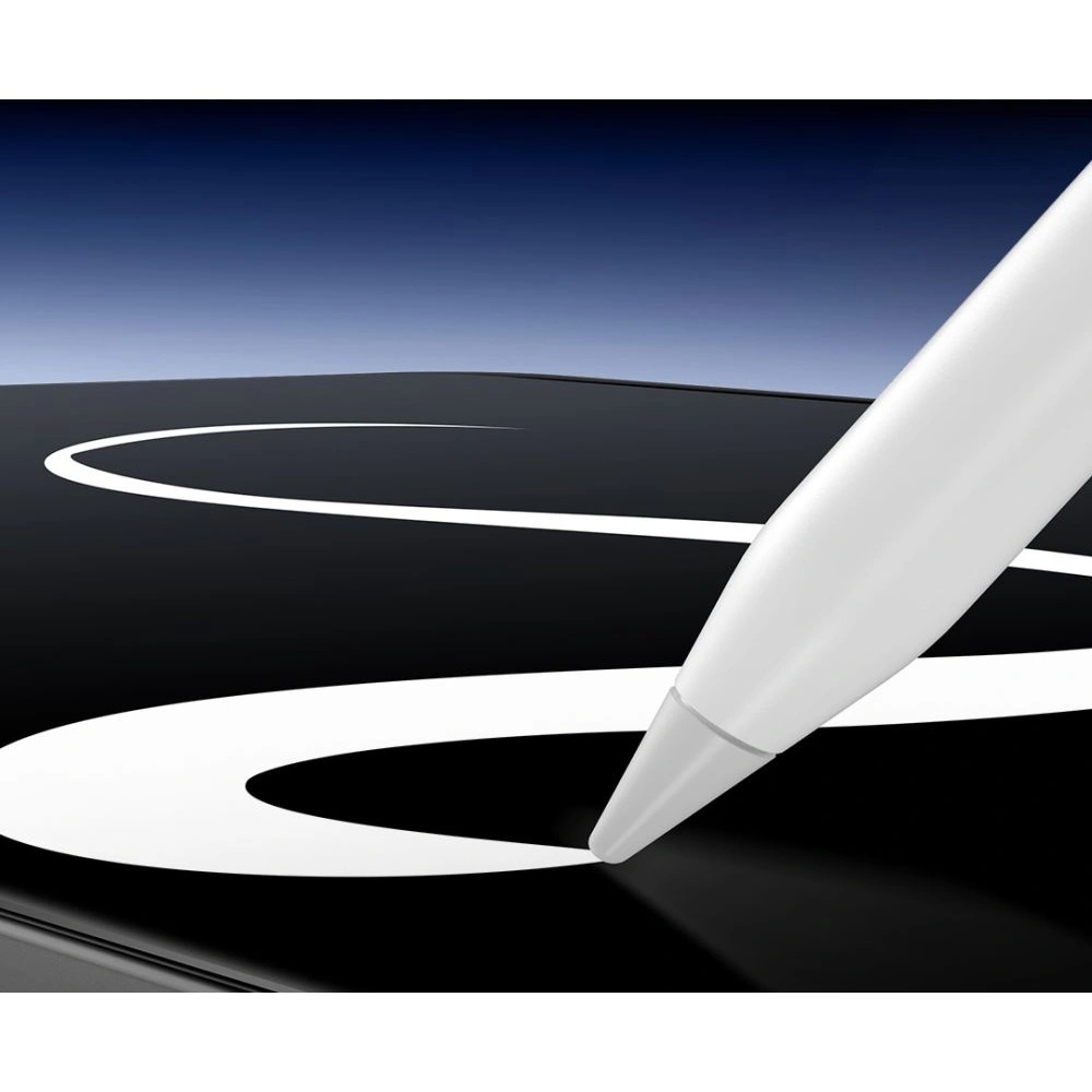 Folia ESR Paper Feel Magnetic Apple iPad Pro 11" 2024 (5. generacji) Matte Clear