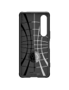 Kup Etui Spigen Rugged Armor Sony Xperia 1 VI Matt Fekete - SPN3405 - {ean13} - Sklep Home Screen