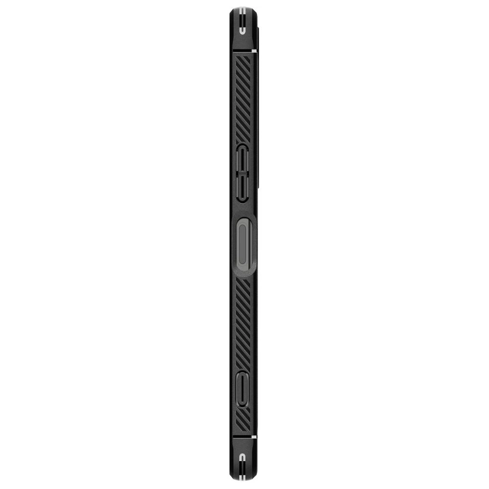 Etui Spigen Rugged Armor Sony Xperia 1 VI Matte Black