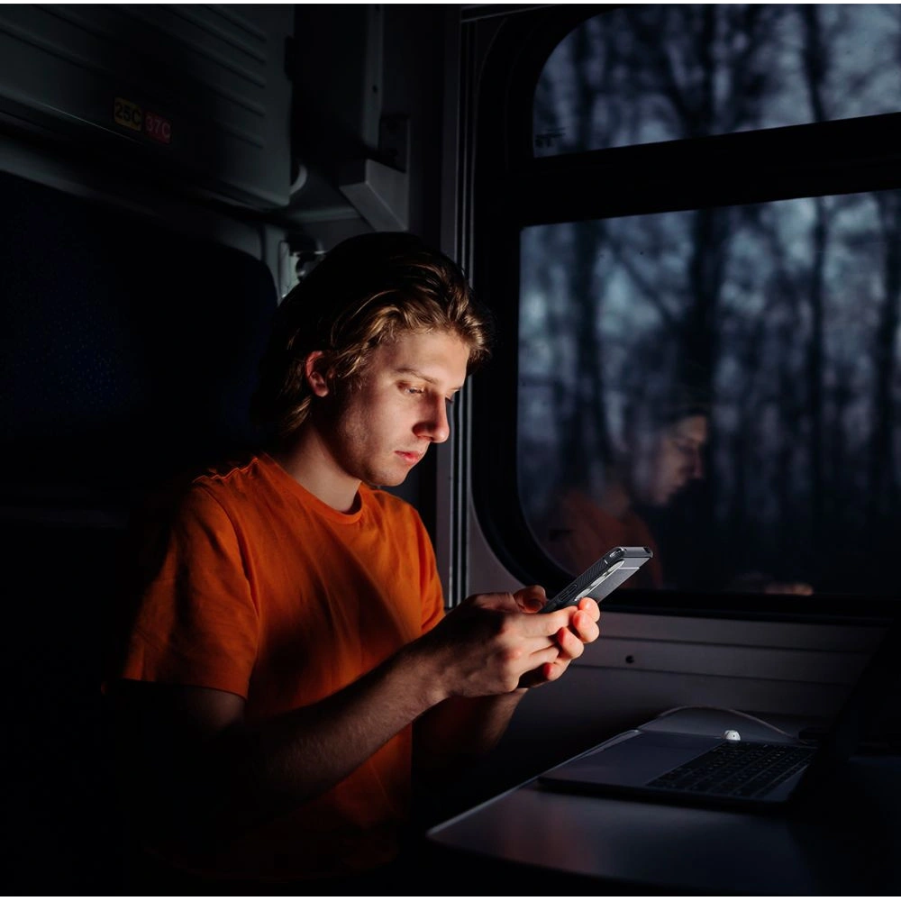 Etui Spigen Rugged Armor Sony Xperia 1 VI Matte Black