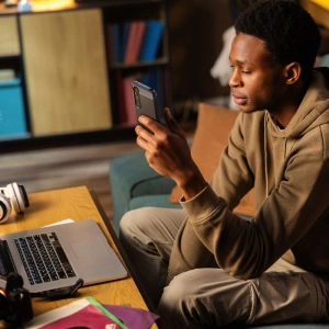 Etui Spigen Rugged Armor Sony Xperia 1 VI Matná černá