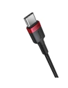 Kup Kabel Baseus Cafule USB-C / USB-C 100W 2m [2 PACK] - BSU4886 - {ean13} - Sklep Home Screen