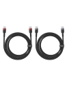 Kup Kabel Baseus Cafule USB-C / USB-C 100W 2m [2 PACK] - BSU4886 - {ean13} - Sklep Home Screen