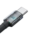 Kup Kabel Baseus Cafule USB-C / USB-C 100W 2m [2 PACK] - BSU4886 - {ean13} - Sklep Home Screen