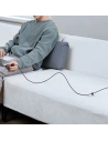 Kup Kabel Baseus Cafule USB-C / USB-C 100W 2m [2 PACK] - BSU4886 - {ean13} - Sklep Home Screen