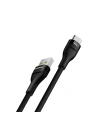 Kup Kabel Baseus Flash 2 USB-A / USB-C 100W 2m černý - BSU4888 - {ean13} - Sklep Home Screen