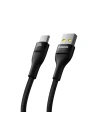 Kup Kabel Baseus Flash 2 USB-A / USB-C 100W 2m černý - BSU4888 - {ean13} - Sklep Home Screen