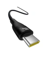 Kup Cablu Baseus Flash 2 USB-A / USB-C 100W 2m negru - BSU4888 - {ean13} - Sklep Home Screen