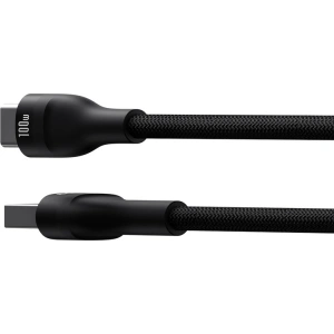 Buy Baseus Flash 2 cable USB-A / USB-C 100W 2m black - BSU4888 - {ean13} - Home Screen Store Europe