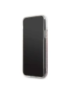 Buy Karl Lagerfeld KLHCN61TRKSRG iPhone 11 rose gold Glitter Signature - KLD161RS - {ean13} - Home Screen Store Europe