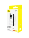 Kup Kabel Baseus Flash 2 USB-A / USB-C 100W 2m černý - BSU4888 - {ean13} - Sklep Home Screen