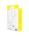 Kup Kabel Baseus Flash 2 USB-A / USB-C 100W 2m černý - BSU4888 - {ean13} - Sklep Home Screen