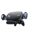 Kup Auto-Handyhalterung für Lüftungsgitter mit induktiver Ladestation Baseus LightChaser BS-CM029 15W schwarz - BSU4889 - {ean13} - Sklep Home Screen