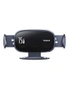 Kup Auto-Handyhalterung für Lüftungsgitter mit induktiver Ladestation Baseus LightChaser BS-CM029 15W schwarz - BSU4889 - {ean13} - Sklep Home Screen