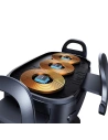 Kup Auto-Handyhalterung für Lüftungsgitter mit induktiver Ladestation Baseus LightChaser BS-CM029 15W schwarz - BSU4889 - {ean13} - Sklep Home Screen