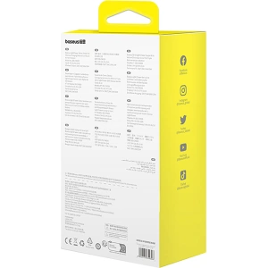 Kup Upevnění do auta na mřížku s bezdrátovou nabíječkou Baseus LightChaser BS-CM029 15W černé - BSU4889 - {ean13} - Sklep Home Screen
