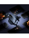Kup Auto-Handyhalterung für Lüftungsgitter mit induktiver Ladestation Baseus LightChaser BS-CM029 15W schwarz - BSU4889 - {ean13} - Sklep Home Screen