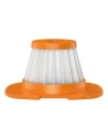 Filtru pentru aspirator Baseus AP02 6000Pa portocalie