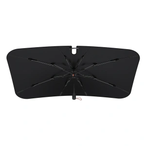 Sonnenschutz für das Auto Baseus CoolRide BS-CN013 schwarz