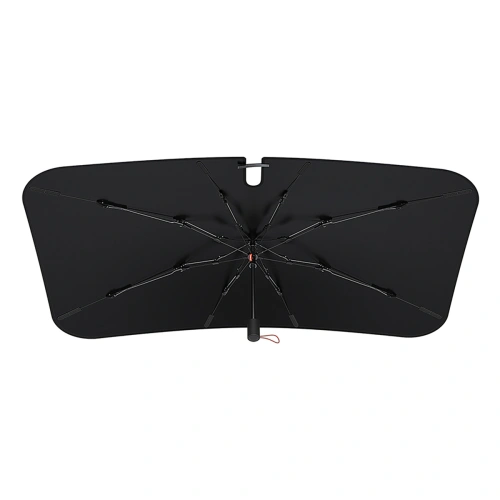Kup Sonnenschutz für das Auto Baseus CoolRide BS-CN013 schwarz - BSU4891 - {ean13} - Sklep Home Screen