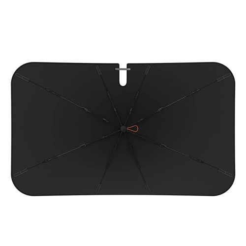 Kup Sonnenschutz für das Auto Baseus CoolRide BS-CN013 schwarz - BSU4891 - {ean13} - Sklep Home Screen