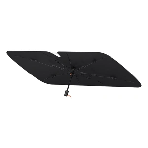 Baseus CoolRide car sun visor BS-CN013 black