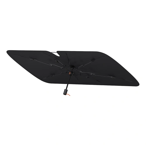 Buy Baseus CoolRide car sun visor BS-CN013 black - BSU4891 - {ean13} - Home Screen Store Europe