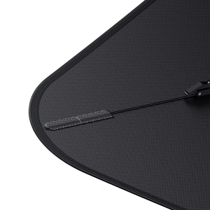 Baseus CoolRide car sun visor BS-CN013 black