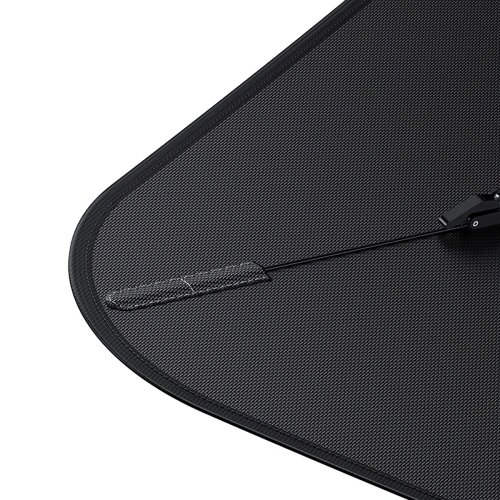 Buy Baseus CoolRide car sun visor BS-CN013 black - BSU4891 - {ean13} - Home Screen Store Europe