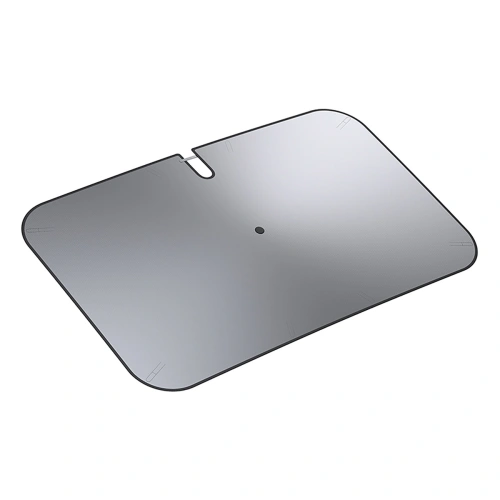 Buy Baseus CoolRide car sun visor BS-CN013 black - BSU4891 - {ean13} - Home Screen Store Europe