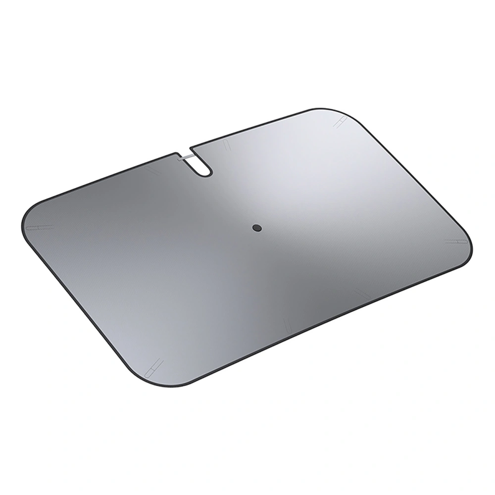 Osłona przeciwsłoneczna do auta Baseus CoolRide BS-CN013 czarna