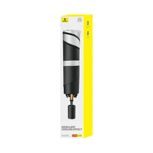 Autós napellenző Baseus CoolRide BS-CN013 fekete