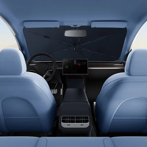 Baseus CoolRide car sun visor BS-CN013 black