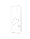 Kup Karl Lagerfeld KLHCN65CFNRC iPhone 11 Pro Max Hartschale transparent Choupette Fun - KLD162CL - {ean13} - Sklep Home Screen