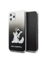 Karl Lagerfeld KLHCN65CFNRCBK iPhone 11 Pro Max hardcase černý/black Choupette Fun