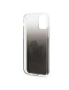 Buy Karl Lagerfeld KLHCN65CFNRCBK iPhone 11 Pro Max hardcase black Choupette Fun - KLD163BLK - {ean13} - Home Screen Store Europe