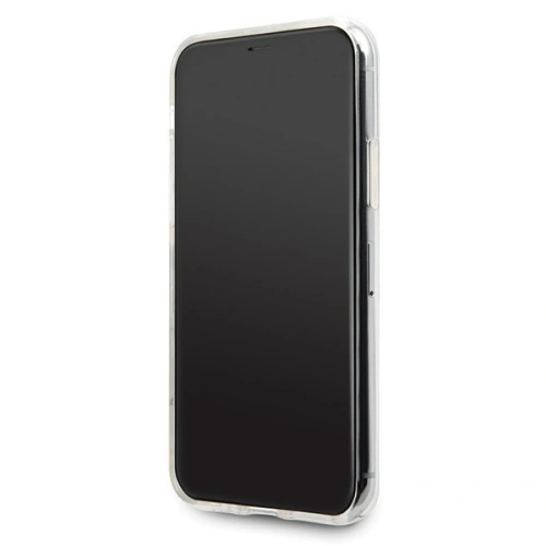 Buy Karl Lagerfeld KLHCN65CFNRCBK iPhone 11 Pro Max hardcase black Choupette Fun - KLD163BLK - {ean13} - Home Screen Store Europe