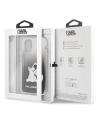Buy Karl Lagerfeld KLHCN65CFNRCBK iPhone 11 Pro Max hardcase black Choupette Fun - KLD163BLK - {ean13} - Home Screen Store Europe