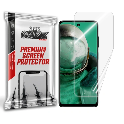 Kup GrizzGlass CeramicFilm pentru HMD Pulse Pro - GRZ9593 - {ean13} - Sklep Home Screen