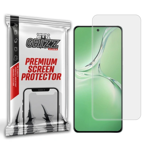 Kup Matt fólia GrizzGlass PaperScreen az Oppo K12-hez - GRZ9596 - {ean13} - Sklep Home Screen